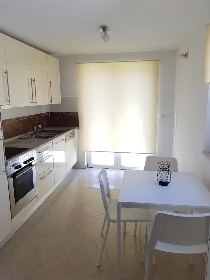 ראב Apartments Ivana Rab מראה חיצוני תמונה