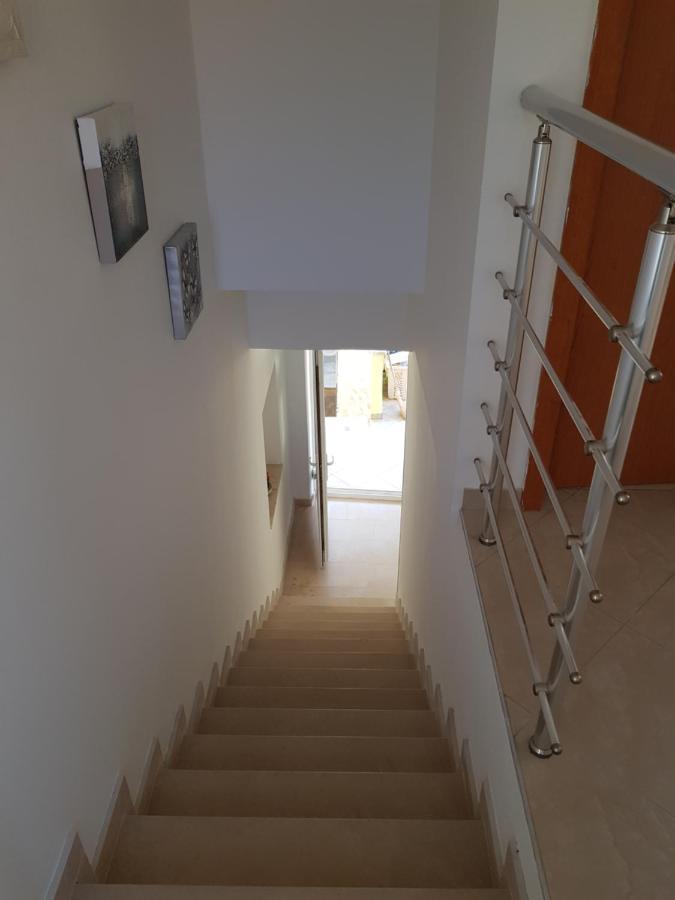 ראב Apartments Ivana Rab מראה חיצוני תמונה