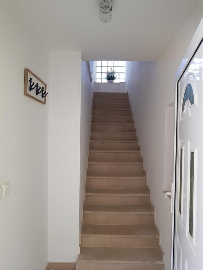 ראב Apartments Ivana Rab מראה חיצוני תמונה