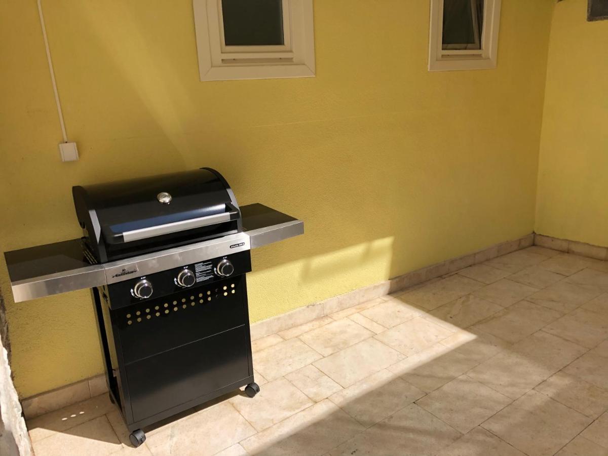 ראב Apartments Ivana Rab מראה חיצוני תמונה