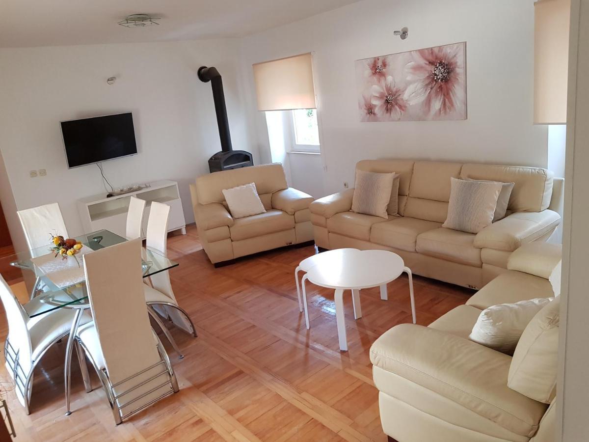 ראב Apartments Ivana Rab מראה חיצוני תמונה
