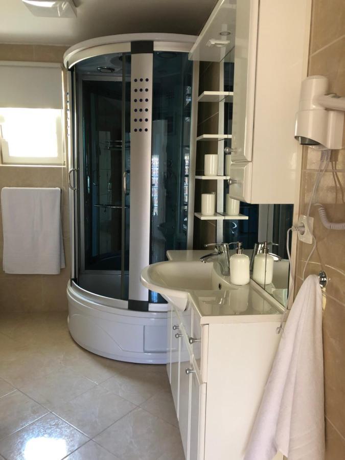 ראב Apartments Ivana Rab מראה חיצוני תמונה