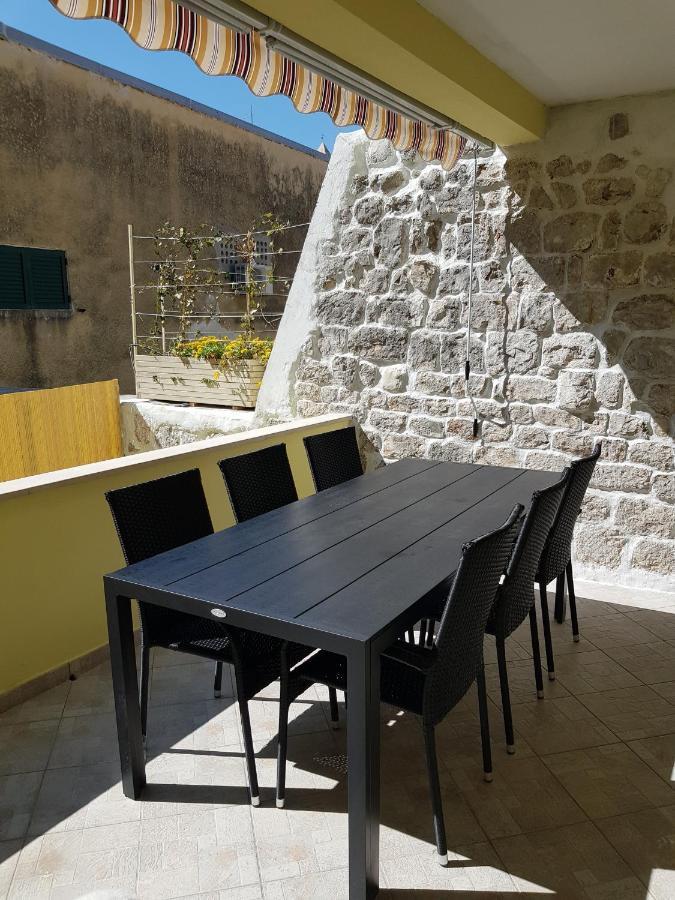 ראב Apartments Ivana Rab מראה חיצוני תמונה