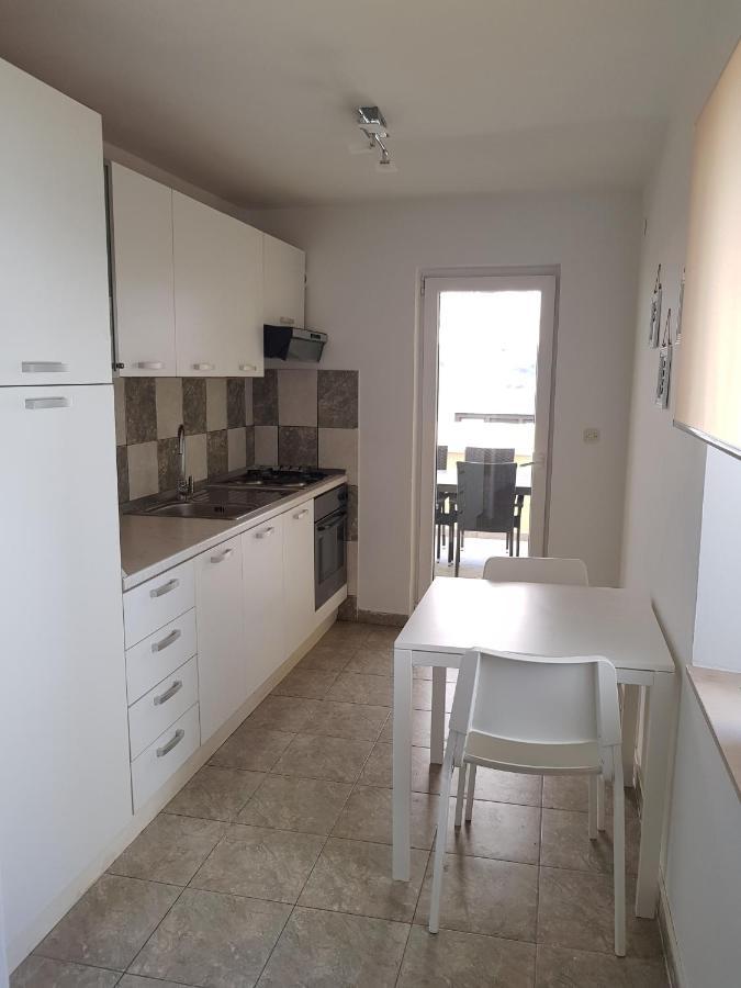 ראב Apartments Ivana Rab מראה חיצוני תמונה