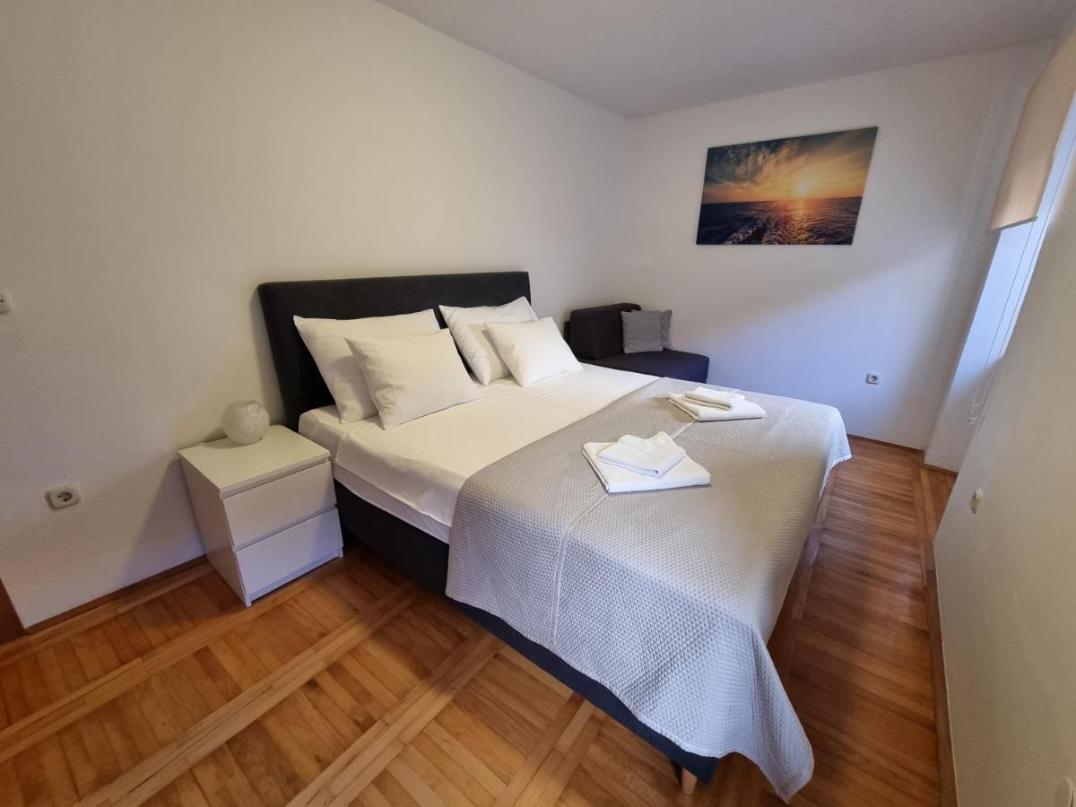 ראב Apartments Ivana Rab מראה חיצוני תמונה