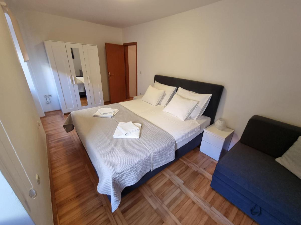 ראב Apartments Ivana Rab מראה חיצוני תמונה