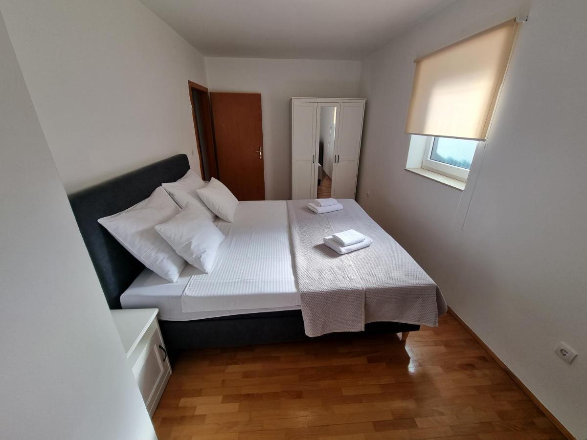 ראב Apartments Ivana Rab מראה חיצוני תמונה